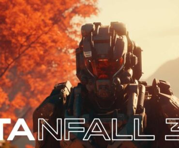 Titanfall 3 Is Allegedly A Live Service Extraction Shooter With Additional Modes, Including A Single-Player Campaign