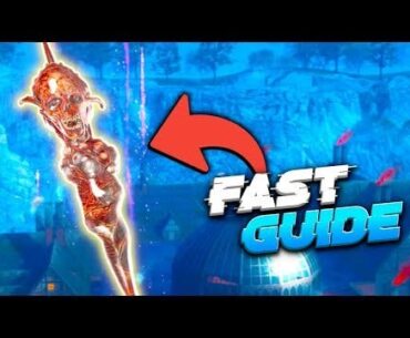 Shattered Veil Mini Vermin Easter Egg Solved