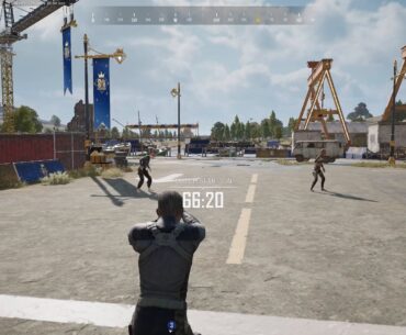 Its confirmed... Players like TPP