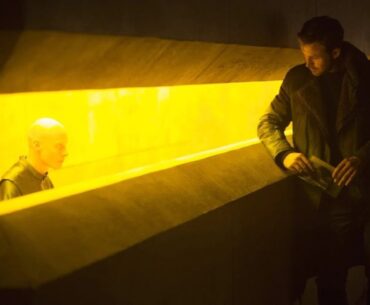Elon Musk and Warner Bros. Win Part of Lawsuit Over AI Images from 'Blade Runner 2049'