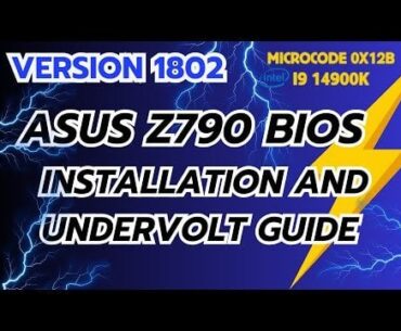 14900KS unstable with -0.05 undervolt — normal?