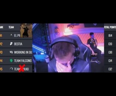 We failed to qualify to PGS 7/8 - QnA - Brutally Honest PUBG