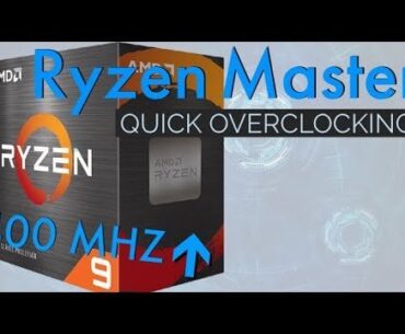 Can't Type Numbers in Ryzen Master