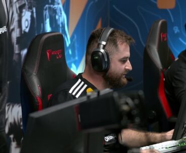 Furia lose 3v0