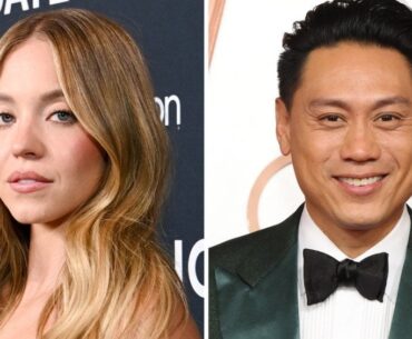 Sydney Sweeney to Star in ‘Split Fiction’ Film Adaptation From Director Jon M. Chu, ‘Deadpool and Wolverine’ Writers