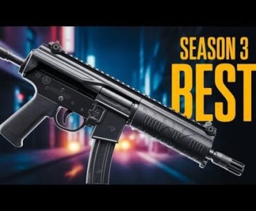 NEW TOP 10 *META* LOADOUTS in BLACK OPS 6! 👑 (BO6 Best Class Setups)