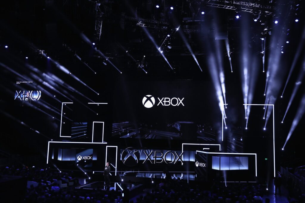 Xbox revenue up, hardware down in latest earnings report