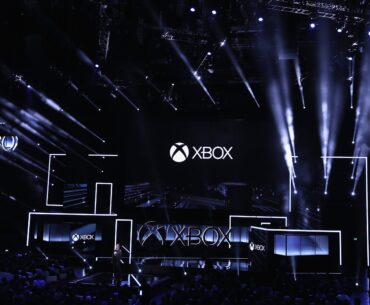 Xbox revenue up, hardware down in latest earnings report