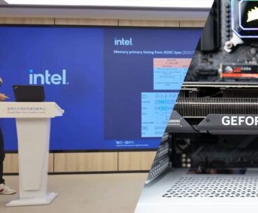 Intel launches gaming PCs in China that come overclocked out of the box