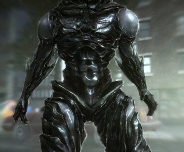 Games with armored gunplay?