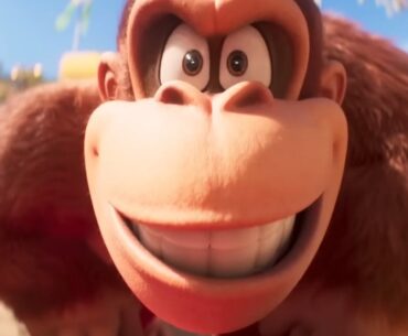 DK Rap composer explains why Nintendo didn't credit him in the Super Mario Bros. Movie