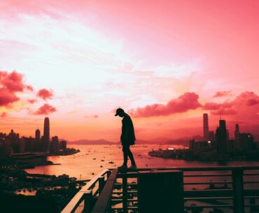 This real world research review feels really cyberpunk: The Friendship Recession