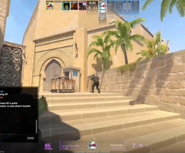 this is actually the best clip i will ever hit in my life
