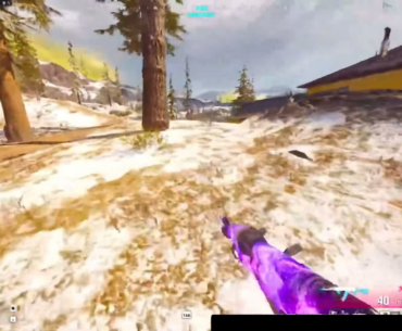 frying some teams on KBM