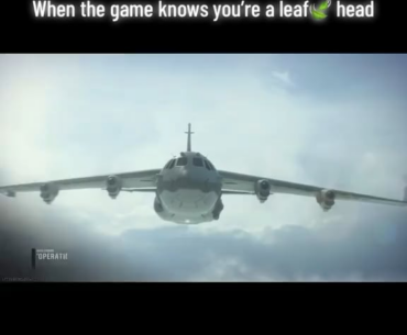 Happy 420 COD
