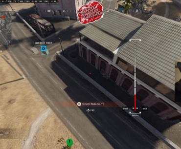 C4s A Must In Solos