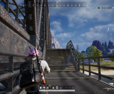This bridge is like a refreshing Pepsi