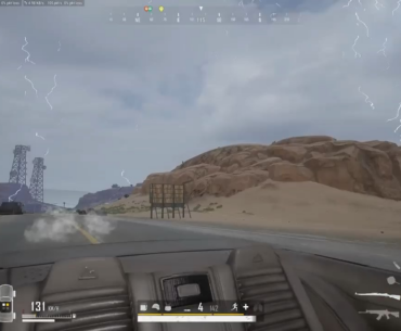A shot from 23’ I won’t forget.