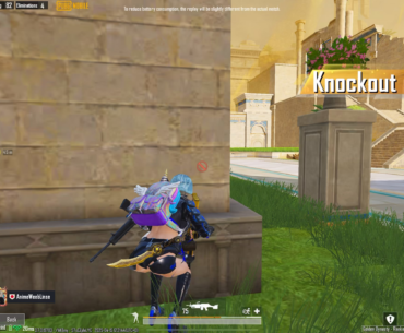 Car is OP
