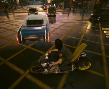BEEP BEEP MOTHERFUCKER!!!!!