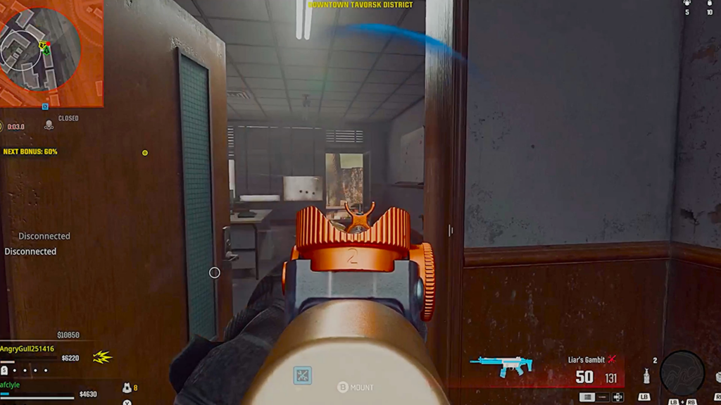 Am I crazy or is this person cheating?