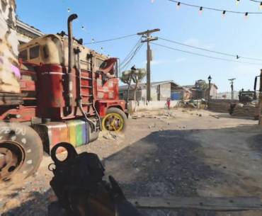 Random clutch I got last second. (The guy in gc was soo mad lmao)