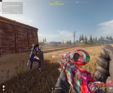 Loving this shit out of this gun