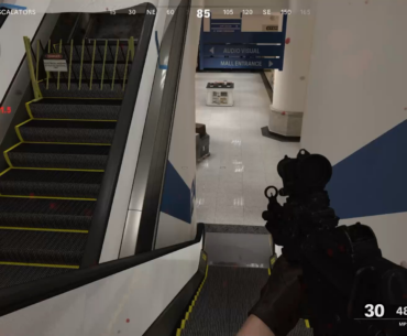 My favorite gunfight moment.