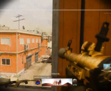 Best RPG final kill you'll ever see, absolute cinema