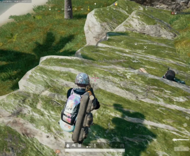 Me, a silly goose + Panzers + Sawnoff = ♥️