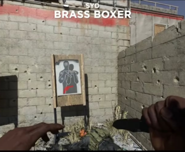 We need more free finishing moves