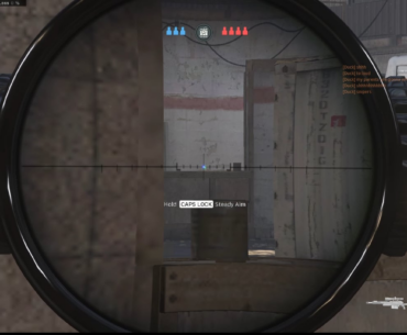 I don't know how this hit
