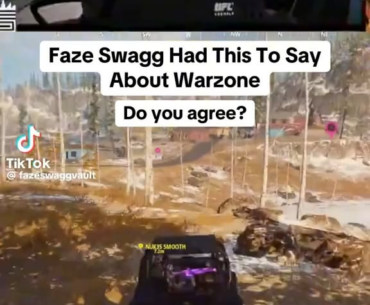 FaZe Swagg crying about positioning being king. Wants balloons back