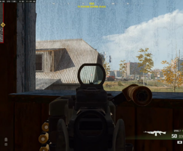 A few highlights from a Solos win earlier