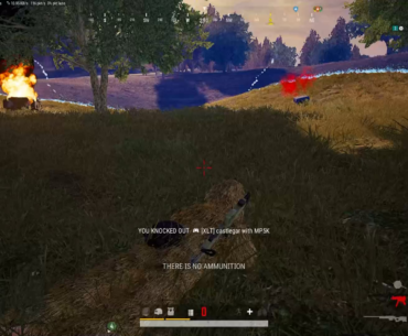Quickscope for the win!