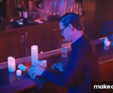 Me Playing A New Map For The First Time