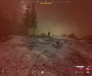 The most bullshit loss on Warzone