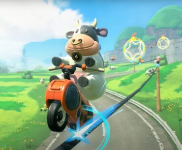 Former PlayStation boss predicted the Switch 2 would be $100 cheaper than it is, but isn't irked by $80 for games like Mario Kart World as publishers shouldn't be "limited to a fixed price"
