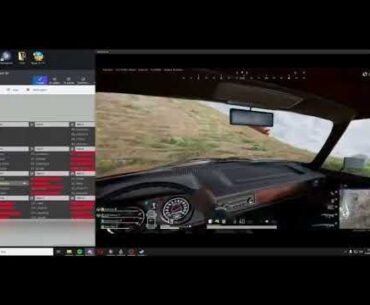 Leaked youtube stream of Bushido cheating with coach comms in PEC