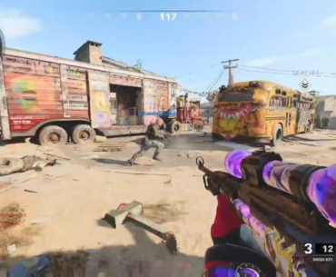 Poor lil guy never stood a chance 😭