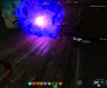PSA on wunderwaffe