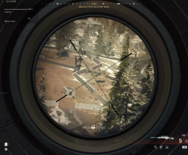I am a casual so when i hit something like that I scream like a little girl.