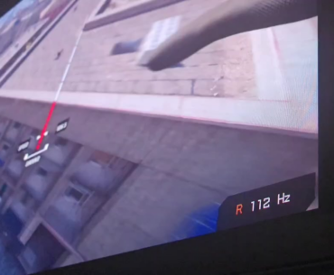 Verdansk 120hz Mode is poorly optimised on the Base PS5 Model (FPS Counter)