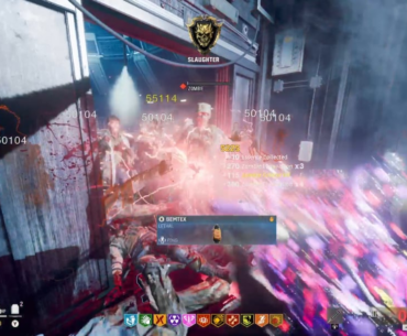 This is probably the easiest round 100 since the pre patched Sliquifier