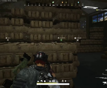 Satisfaction