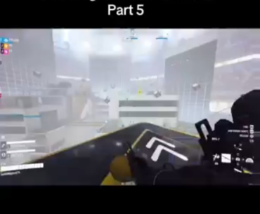 Casually playing CoD (@Joekinggiant74 - Youtube)