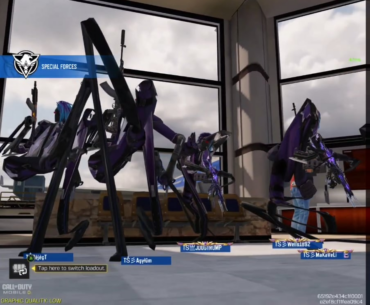 Don't talk to me or my family ever again.