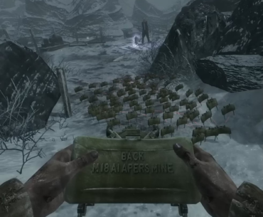This should've worked (CREDIT: CODz Gameplay)