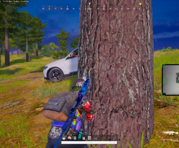 M249 squad wipe!