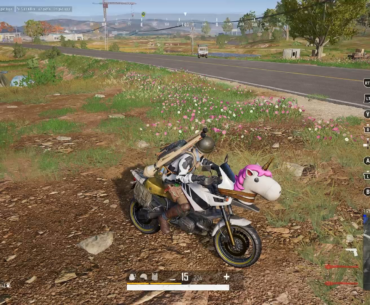 This is the ideal 1 Man Squad loadout.